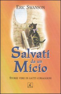 9788872161166 - Salvati da un micio