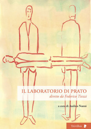 9788872182956 - Il laboratorio di Prato. Con DVD