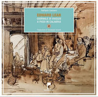 9788872218372 - Edward Lear. Giornale di viaggio a piedi in Calabria