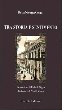 9788872218679 - Tra storia e sentimento