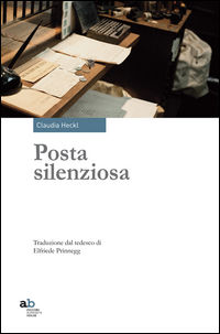 9788872232613 - Posta silenziosa