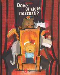 9788872240229 - Dove vi siete nascosti?