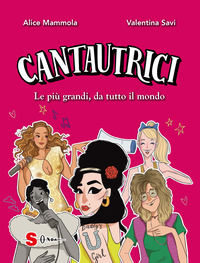 9788872241943 - Cantautrici. Le più grandi, da tutto il mondo