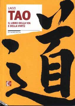 9788872261200 - Tao. Il libro della via e della virtù