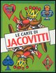 9788872267707 - Le carte di Jacovitti
