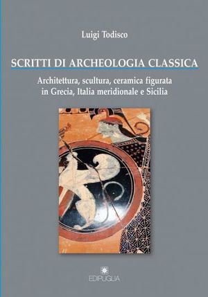 9788872286395 - Scritti di Archeologia classica