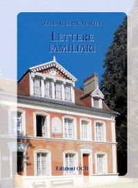 9788872292020 - Lettere familiari