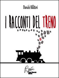 9788872311790 - I racconti del treno