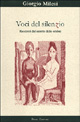 9788872323922 - Voci del silenzio. Racconti dal salotto delle ombre