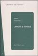 9788872324967 - Uomini e fossili