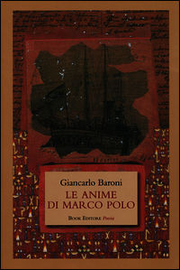 9788872327234 - Le anime di Marco Polo
