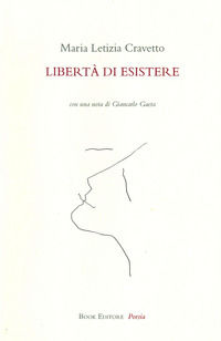 9788872327999 - Libertà di esistere