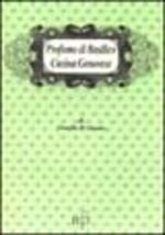 9788872464724 - Profumo di basilico. Cucina genovese