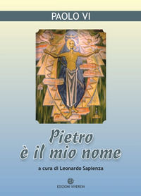 9788872635537 - Pietro è il mio nome