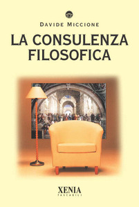 9788872735824 - La consulenza filosofica