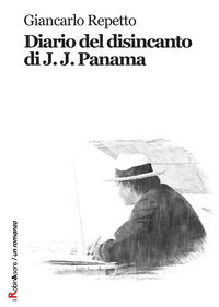 9788872742808 - Diario del disincanto di J. J. Panama