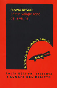 9788872744970 - Le tue valigie sono dalla vicina