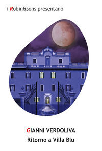 9788872745892 - Ritorno a Villa Blu