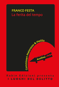 9788872746677 - La ferita del tempo