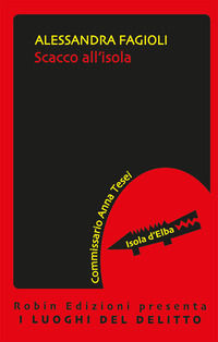 9788872746752 - Scacco all'isola