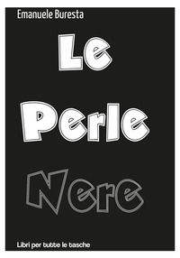 9788872748190 - Le perle nere