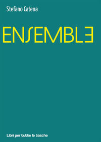 9788872748527 - Ensemble