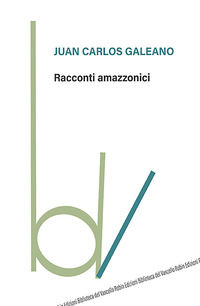 9788872749197 - Racconti amazzonici