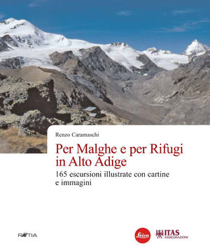 9788872833209 - Per malghe e rifugi in Alto Adige