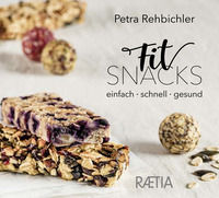 9788872837580 - FitSnacks. Einfach, schnell, gesund