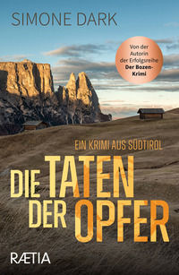 9788872838204 - Die taten der opfer