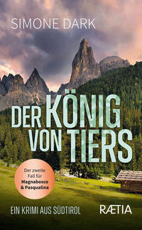 9788872838549 - Der konig von tiers