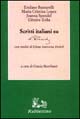 9788872841419 - Scritti italiani su Roerich