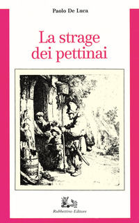 9788872842133 - La strage dei pettinai