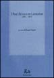9788872842935 - I fasci siciliani dei lavoratori (1891-1894)