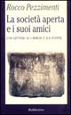 9788872843833 - La società aperta e i suoi amici