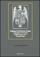 9788872847640 - Regalium Constitutionum pragmaticarum et capitulorum huius Regni liber trinus et unus