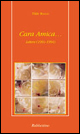 9788872848500 - Cara amica... Lettere (1991-1994)