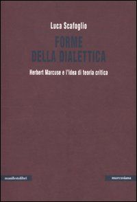 9788872854808 - Forme della dialettica