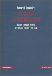 9788872855935 - La teoria e l’immaginazione
