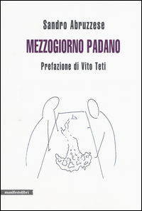 9788872858295 - Mezzogiorno padano