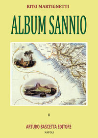 9788872971321 - Album Sannio, le figurine antiche. Vol. 2