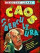 9788873031086 - Caos e cibercultura