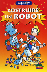 9788873071907 - Costruire un robot