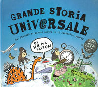 9788873073376 - Grande storia universale. Libro pop-up