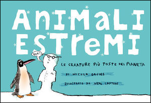 9788873073413 - Animali estremi