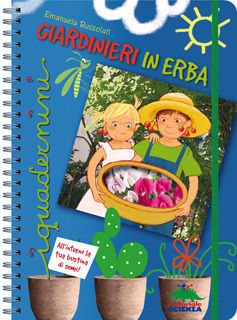 9788873074342 - Giardinieri in erba