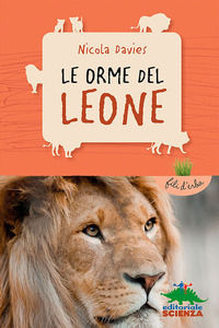 9788873076735 - Le orme del leone