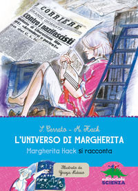 9788873077183 - L'universo di Margherita. Margherita Hack si racconta