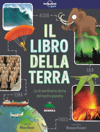 9788873079491 - Il libro della terra