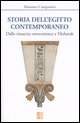 9788873131175 - Storia dell'Egitto contemporaneo. Dalla rinascita ottocentesca a Mubarak
